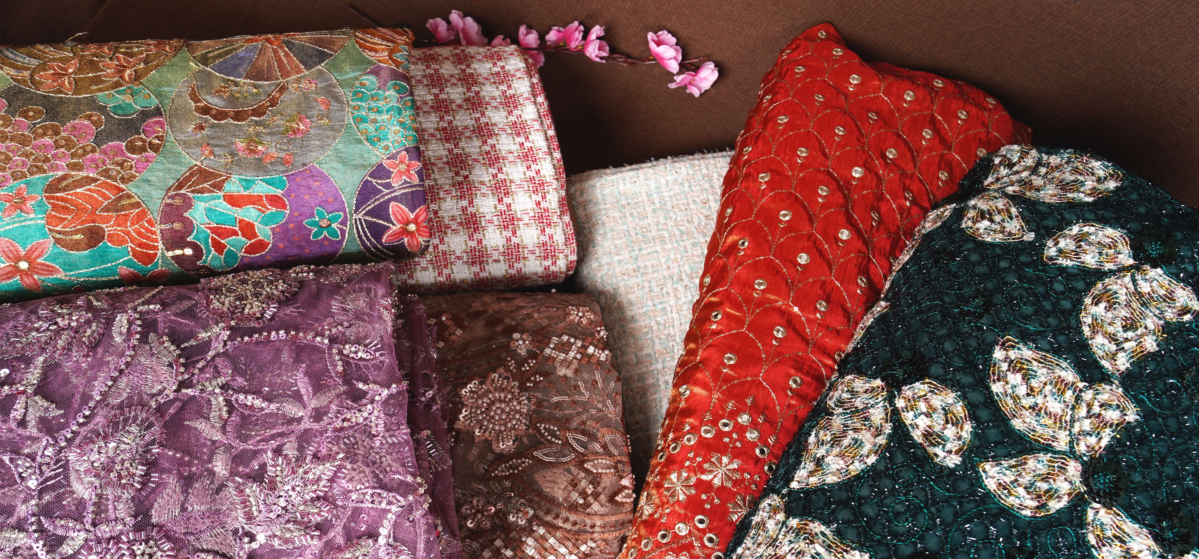 Fabric Image